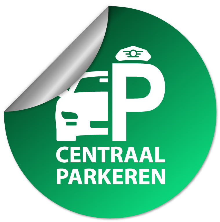 Reserveren – CentraalParkeren